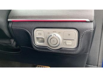 Mercedes-Benz GLE 350d 4Matic AMG Line Prem 5dr 9G-Tronic [7 St] Diesel Estate