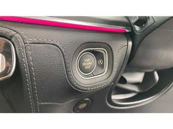 Mercedes-Benz GLE 350d 4Matic AMG Line Prem 5dr 9G-Tronic [7 St] Diesel Estate