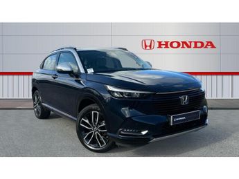 Honda HR-V 1.5 eHEV Advance Style 5dr CVT Hybrid Hatchback
