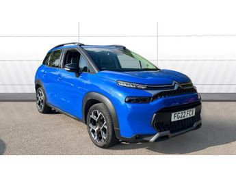 Citroen C3 1.5 BlueHDi Shine Plus 5dr Diesel Hatchback
