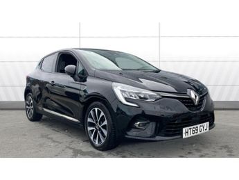 Renault Clio 1.0 TCe 100 Iconic 5dr Petrol Hatchback