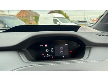 Skoda Enyaq 210kW 85x Sportline 82kWh 4x4 5dr Auto [Maxx] Electric Estate