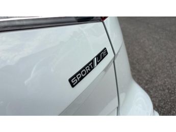 Skoda Enyaq 210kW 85x Sportline 82kWh 4x4 5dr Auto [Maxx] Electric Estate