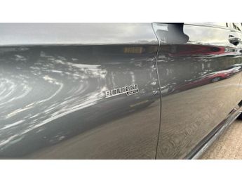 Mercedes-Benz C-Class C43 4Matic Premium Plus 5dr Auto Petrol Estate