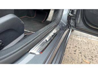 Mercedes-Benz C-Class C43 4Matic Premium Plus 5dr Auto Petrol Estate