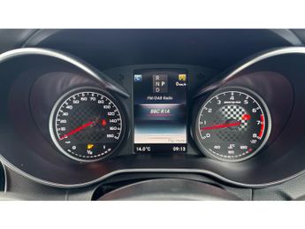 Mercedes-Benz C-Class C43 4Matic Premium Plus 5dr Auto Petrol Estate
