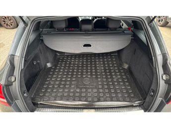Mercedes-Benz C-Class C43 4Matic Premium Plus 5dr Auto Petrol Estate