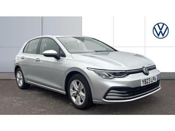 Volkswagen Golf 1.5 eTSI 150 Life 5dr DSG Petrol Hatchback