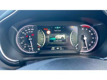 MG HS 1.5 T-GDI Exclusive 5dr DCT Petrol Hatchback