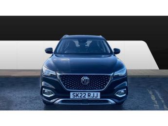MG HS 1.5 T-GDI Exclusive 5dr DCT Petrol Hatchback