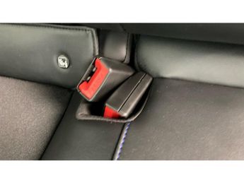 MG MG4 150kW Trophy EV Long Range 64kWh 5dr Auto Electric Hatchback