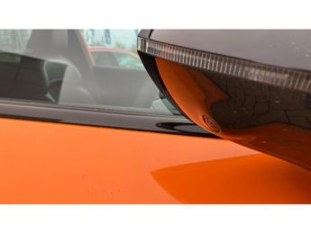MG MG4 150kW Trophy EV Long Range 64kWh 5dr Auto Electric Hatchback