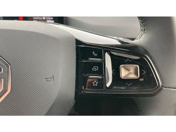 MG MG4 150kW Trophy EV Long Range 64kWh 5dr Auto Electric Hatchback