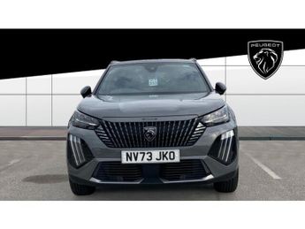 Peugeot 2008 1.2 PureTech 130 GT 5dr EAT8 Petrol Estate