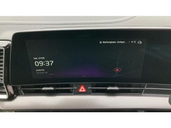 Kia Sportage 1.6T GDi 207 HEV GT-Line S 5dr Auto Hybrid Estate