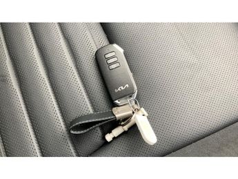 Kia Sportage 1.6T GDi 207 HEV GT-Line S 5dr Auto Hybrid Estate