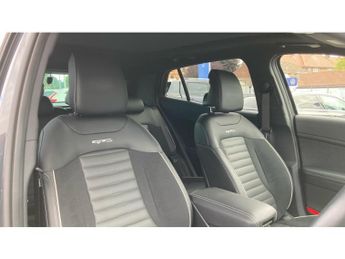 Kia Sportage 1.6T GDi 207 HEV GT-Line S 5dr Auto Hybrid Estate