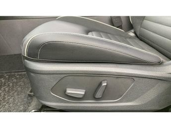Kia Sportage 1.6T GDi 207 HEV GT-Line S 5dr Auto Hybrid Estate