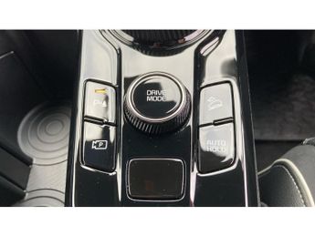 Kia Sportage 1.6T GDi 207 HEV GT-Line S 5dr Auto Hybrid Estate