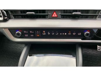 Kia Sportage 1.6T GDi 207 HEV GT-Line S 5dr Auto Hybrid Estate