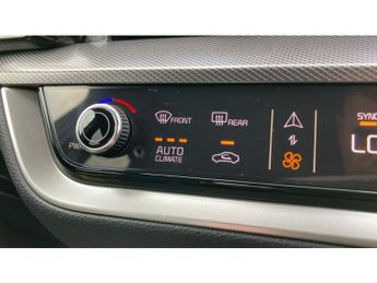 Kia Sportage 1.6T GDi 207 HEV GT-Line S 5dr Auto Hybrid Estate