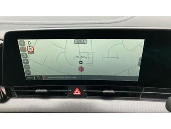 Kia Sportage 1.6T GDi 207 HEV GT-Line S 5dr Auto Hybrid Estate