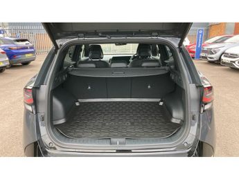 Kia Sportage 1.6T GDi 207 HEV GT-Line S 5dr Auto Hybrid Estate