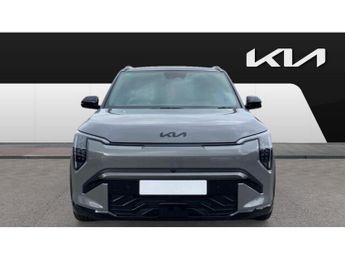 Kia Ev3 148kW GT-Line S 81.4kWh 5dr Auto Electric Estate