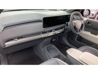 Kia Ev3 148kW GT-Line S 81.4kWh 5dr Auto Electric Estate