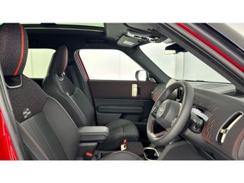MINI Countryman 230kW SE Sport [Level 3] ALL4 66kWh 5dr Auto Electric Hatchback