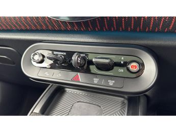MINI Countryman 230kW SE Sport [Level 3] ALL4 66kWh 5dr Auto Electric Hatchback