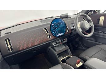 MINI Countryman 230kW SE Sport [Level 3] ALL4 66kWh 5dr Auto Electric Hatchback
