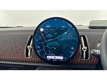 MINI Countryman 230kW SE Sport [Level 3] ALL4 66kWh 5dr Auto Electric Hatchback