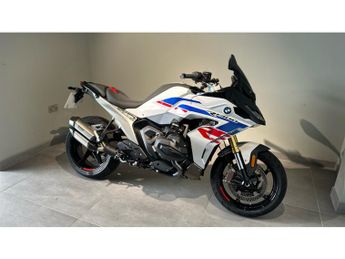 BMW 130 BMW R1300 R SE (25MY)