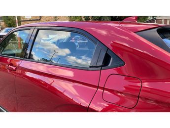 Honda HR-V 1.5 eHEV Advance 5dr CVT Hybrid Hatchback