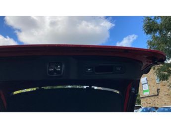 Honda HR-V 1.5 eHEV Advance 5dr CVT Hybrid Hatchback
