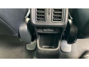 Honda HR-V 1.5 eHEV Advance 5dr CVT Hybrid Hatchback