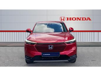 Honda HR-V 1.5 eHEV Advance 5dr CVT Hybrid Hatchback