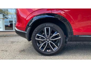 Honda HR-V 1.5 eHEV Advance 5dr CVT Hybrid Hatchback