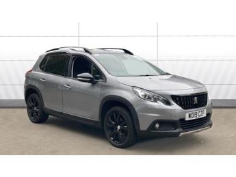 Peugeot 2008 1.2 PureTech 130 GT Line 5dr Petrol Estate