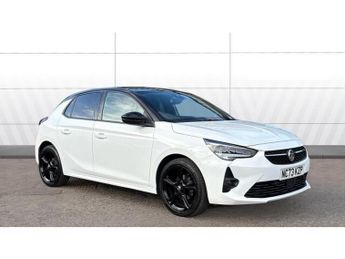 Vauxhall Corsa 1.2 GS 5dr Petrol Hatchback