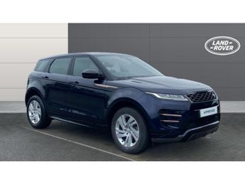 Land Rover Range Rover Evoque 1.5 P300e R-Dynamic S 5dr Auto Hatchback