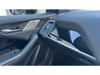 Jaguar I-Pace 294kW EV400 Black 90kWh 5dr Auto [11kW Charger] Electric Estate