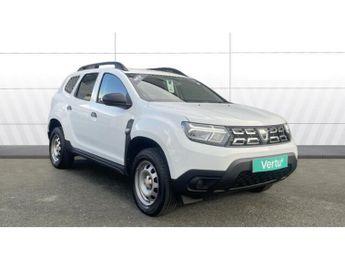 Dacia Duster 1.0 TCe 90 Essential 5dr Petrol Estate