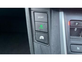 Honda CR-V 2.0 i-MMD Hybrid SR 5dr eCVT Hybrid Estate
