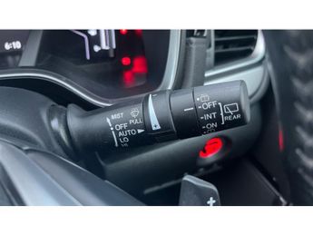 Honda CR-V 2.0 i-MMD Hybrid SR 5dr eCVT Hybrid Estate