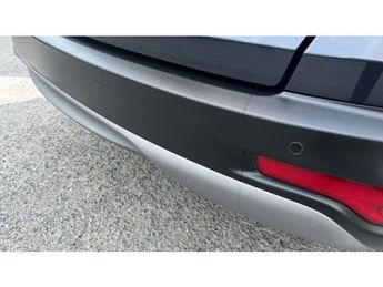 Honda CR-V 2.0 i-MMD Hybrid SR 5dr eCVT Hybrid Estate