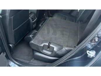 Honda CR-V 2.0 i-MMD Hybrid SR 5dr eCVT Hybrid Estate