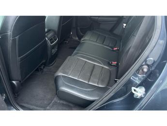Honda CR-V 2.0 i-MMD Hybrid SR 5dr eCVT Hybrid Estate