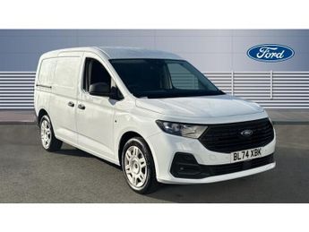 Ford Transit Connect 230 L2 Diesel 2.0 EcoBlue 102ps Trend Van